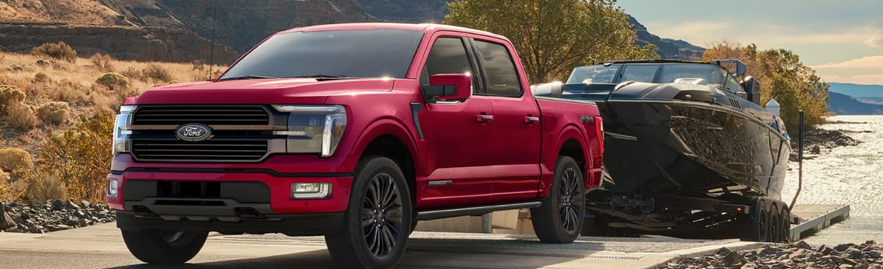2026 Ford F-150 Buyer's Guide: Choosing the Right Truck for Life in Wisconsin