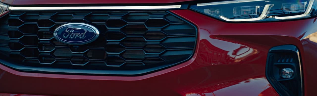 2026 Ford Escape: Everyday Features Wisconsin Drivers Will Actually Use