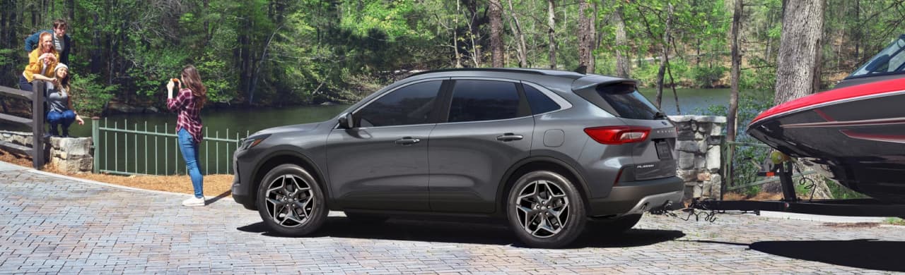 New & Used 2026 Ford Escape SUVs for Sale in Wisconsin