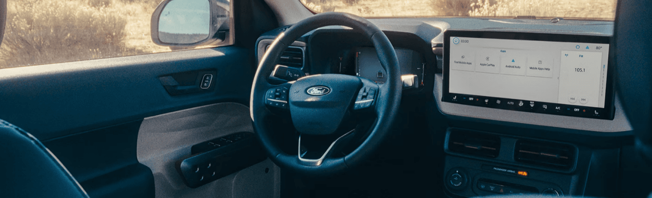 Ford Maverick Trim Comparison: Which Model Is Best for Wisconsin Work & Weekend Trips?