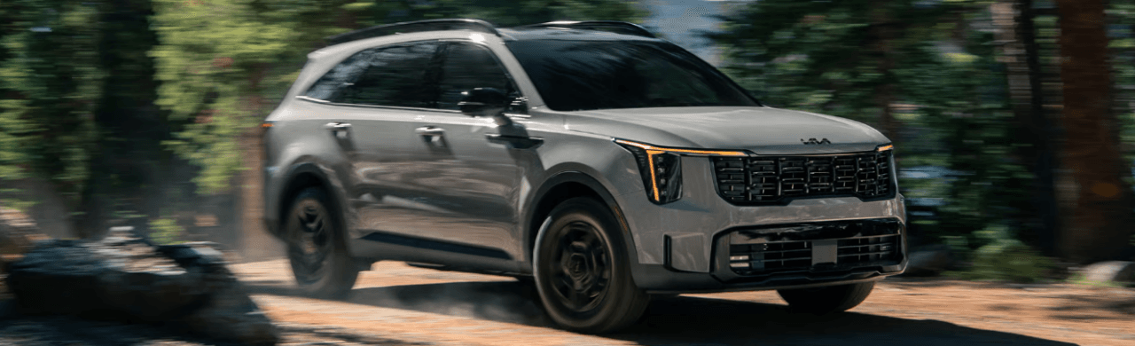 Why Milwaukee Families Are Choosing the 2026 Kia Sorento: Space, Safety, & Daily Usability