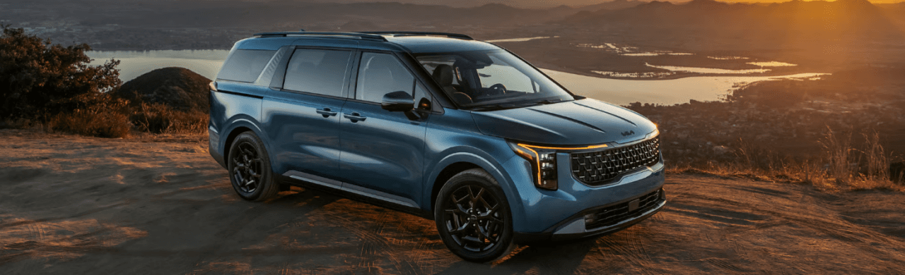 Can the 2026 Kia Carnival Handle Milwaukee Family Life? Cargo Space, Tech, & Daily Driving