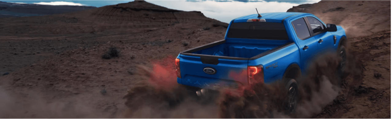 Why Wisconsin Tradespeople Choose the Ford Ranger Over Full-Size Trucks