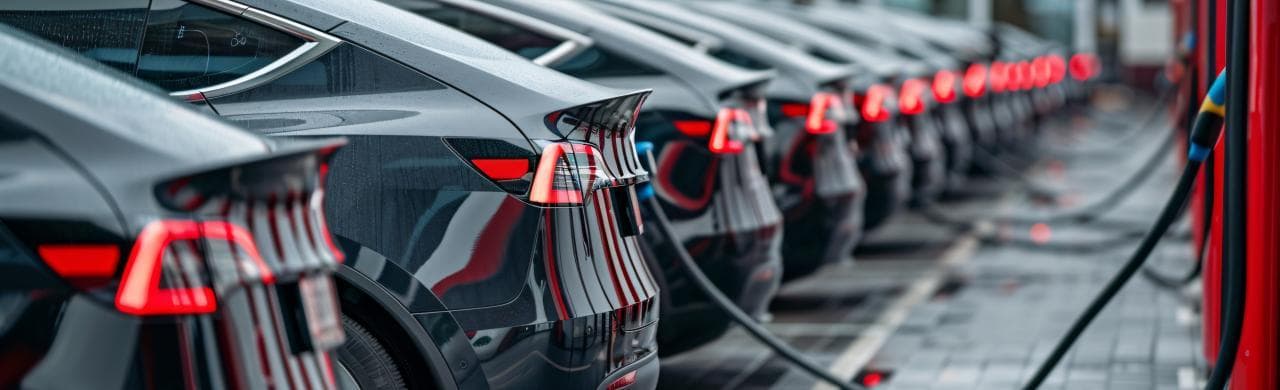 Top Electric Cars for Sale Near Milwaukee: Go Green in the Cream City