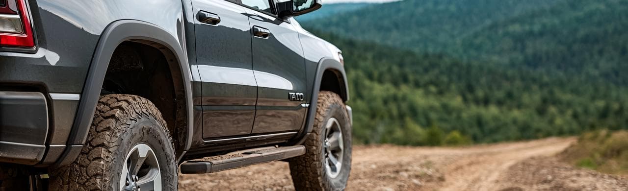 Rugged Used Trucks for Sale Near Milwaukee: Built for Wisconsin Work