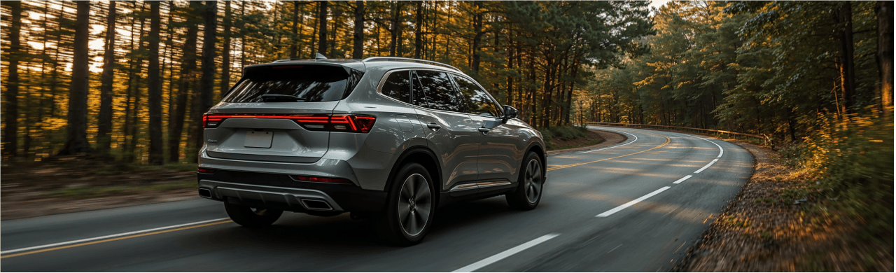 Versatile SUVs for Sale Near Milwaukee: Perfect for Families and Adventure