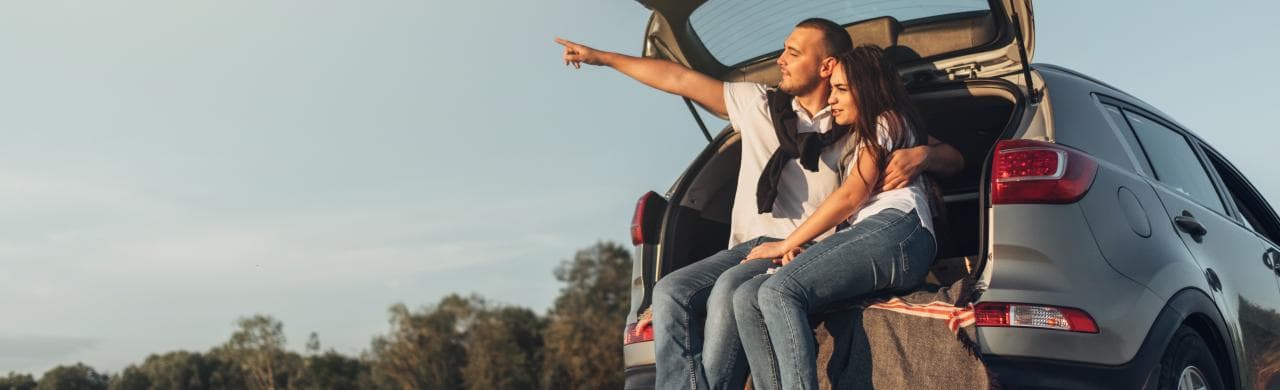 Spacious Family SUVs for Sale Near Milwaukee: Safe and Versatile