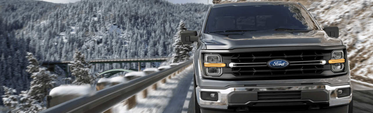 Ford F-150 Interior Tech and Comfort: Which Features Actually Improve Everyday Driving?