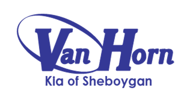 Van Horn Kia Of Sheboygan logo